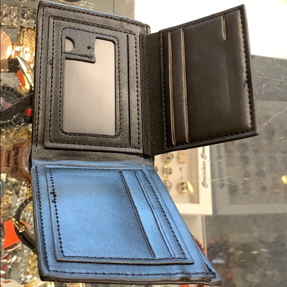 Wallet bi fold premium - Picture 3 of 5
